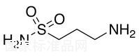 3-氨基丙烷-1-磺酰胺标准品