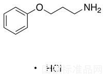 (3-Aminopropoxy)benzene HCl