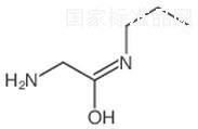 2-氨基-N-丙基乙酰胺标准品
