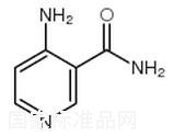 4-氨基-3-吡啶甲胺标准品