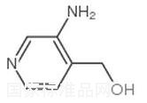 (3-氨基-4-吡啶基)甲醇标准品