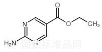 2-氨基嘧啶-5-甲酸乙酯标准品
