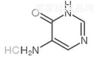 5-氨基-4-嘧啶酮标准品
