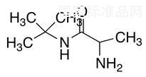 2-Amino-N-tert-butyl-DL-propanamide