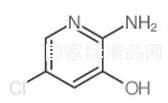 2-氨基-5-氯吡啶-3-醇标准品