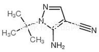 5-氨基-1-叔丁基-1H-吡唑-4-甲腈标准品