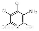 3-氨基-2,4,5,6-四氯吡啶标准品