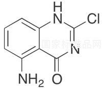 5-Amino-2-chloroquinazolin-4(1H)-one