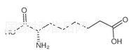 (S)-2-氨基辛二酸标准品