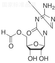 氮杂胞苷杂质