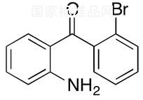 (2-Aminophenyl)(2-bromophenyl)methanone