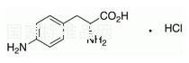 4-氨基-L-苯丙氨酸盐酸盐标准品