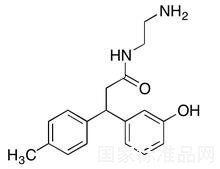 甲磺酸酚妥拉明杂质A标准品