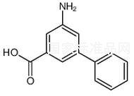 3-氨基-5-苯基苯甲酸标准品