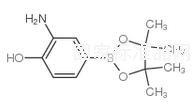 3-氨基-4-羟基苯硼酸频那醇酯标准品