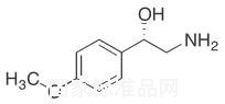 (S)-A-(氨甲基)-4-甲氧基-苯甲醇标准品