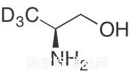 S-(+)-2-Amino-1-propanol-3,3,3-d3