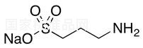 3-氨基-1-丙磺酸钠盐标准品