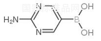 2-氨基嘧啶-5-硼酸标准品