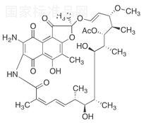3-Aminorifamycin S