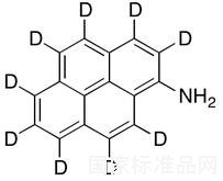 1-氨基芘-d9标准品