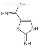 2-氨基-噻唑-5-甲酰胺标准品