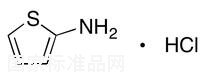 2-Aminothiophene Hydrochloride