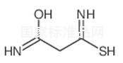 3-Amino-3-thioxopropanamide