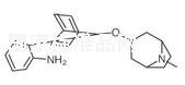 Aminobenztropine