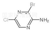 2-氨基-3-溴-5-氯吡嗪标准品