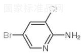 2-氨基-5-溴-3-氯吡啶标准品