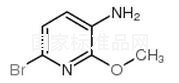 3-氨基-6-溴-2-甲氧基吡啶标准品