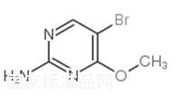 2-氨基-5-溴-4-甲氧基嘧啶标准品