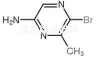 2-氨基-5-溴-6-甲基吡嗪标准品