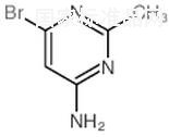 4-氨基-6-溴-2-甲基嘧啶标准品