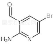 2-氨基-5-溴烟醛标准品