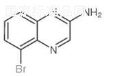 2-氨基-5-溴喹唑啉标准品