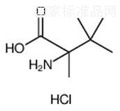 2-Amino-2-t-butylpropanoic acid HCl