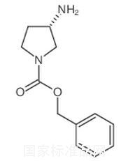 (S)-3-Amino-1-Cbz-pyrrolidine