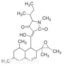 Antibiotic PF 1052