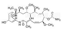 Antibiotic TAN 420C