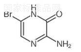 3-氨基-6-溴-2(1H)-吡嗪酮标准品