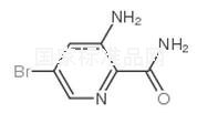 3-氨基-5-溴吡啶-2-甲酰胺标准品