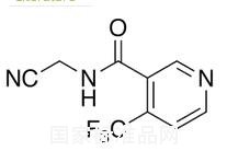 氟啶虫酰胺标准品