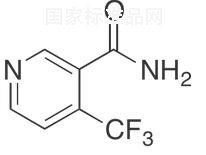 4-(三氟甲基)烟酰胺标准品