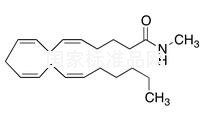 Arachidonoyl-N-methyl Amide