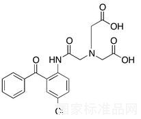 Arclofenin标准品