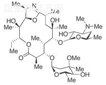红霉素A 9,11-亚氨基醚标准品