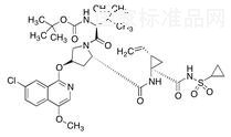 阿那匹韦标准品