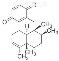 (+)-Avarone标准品